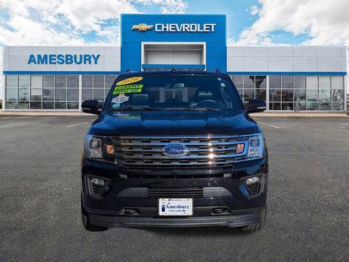 2020 Ford Expedition Max XLT
