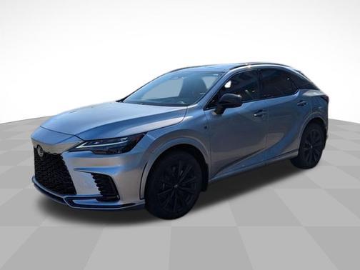 2024 Lexus RX 500h F SPORT Performance
