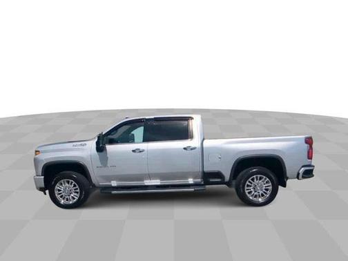 2020 Chevrolet Silverado 2500 High Country