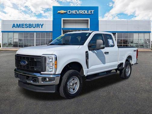2023 Ford F-350 XL