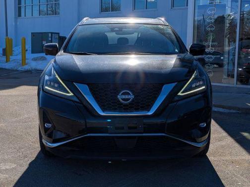 2023 Nissan Murano SL Intelligent AWD
