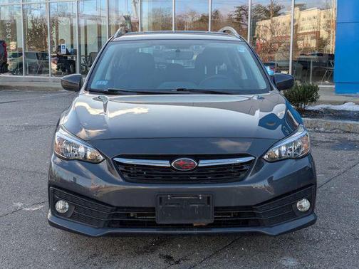 2023 Subaru Impreza Premium