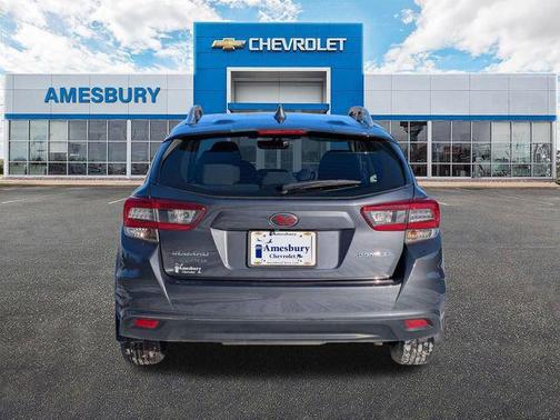 2023 Subaru Impreza Premium