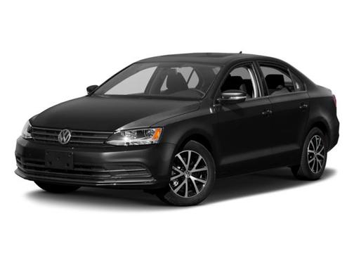 2017 Volkswagen Jetta 1.8T Sport