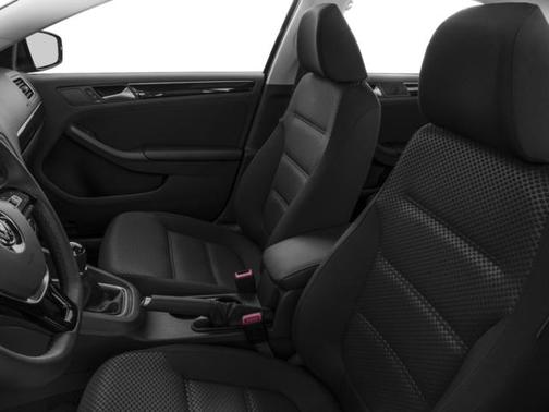 2017 Volkswagen Jetta 1.8T Sport