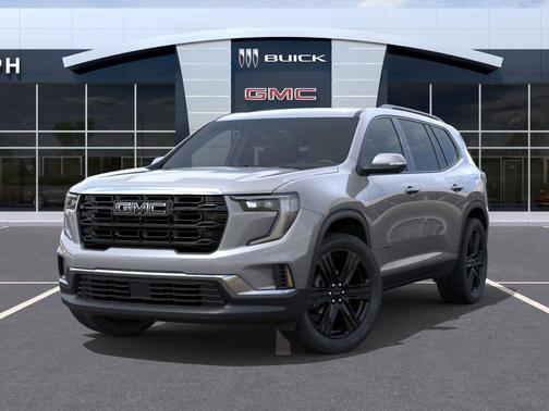 Sterling 2026 GMC Acadia Elevation FWD