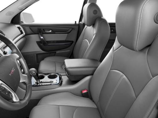 2017 GMC Acadia Limited Limited