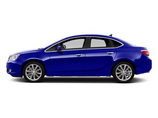 2013 Buick Verano Base