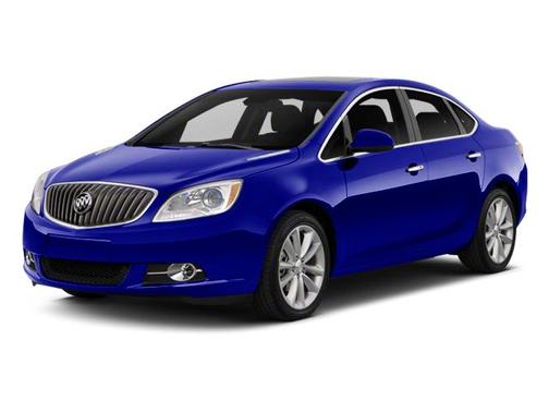 2013 Buick Verano Base