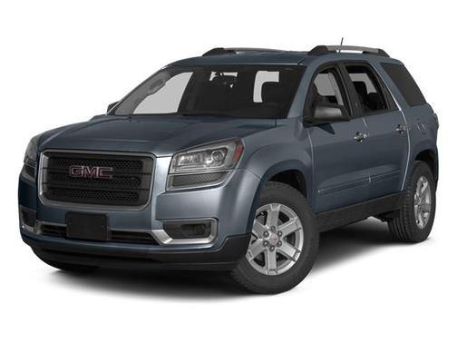 2014 GMC Acadia SLT-2