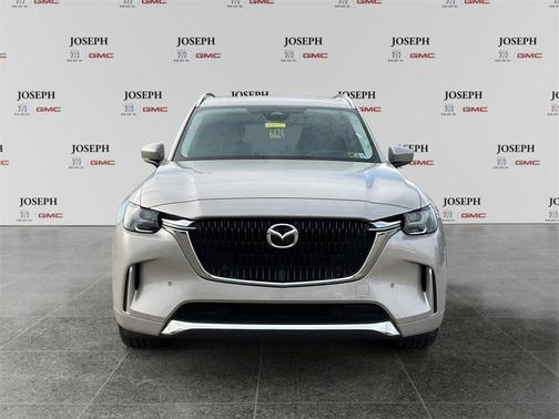 2024 Mazda CX-90 3.3 Turbo S