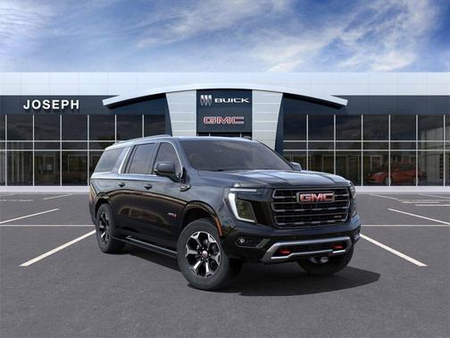 2025 GMC Yukon XL AT4 Ultimate