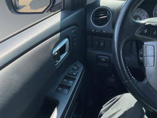 2015 Honda Pilot Touring