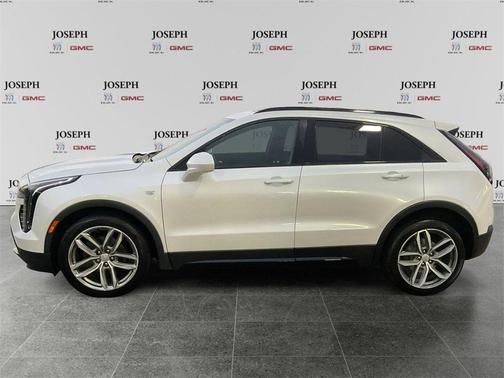 2019 Cadillac XT4 Sport