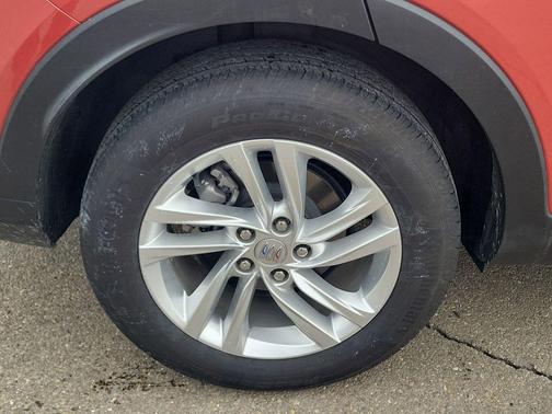 2024 Buick Envista Preferred FWD