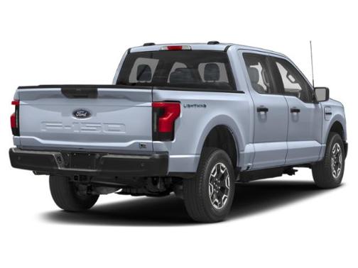 2022 Ford F-150 Lightning Pro