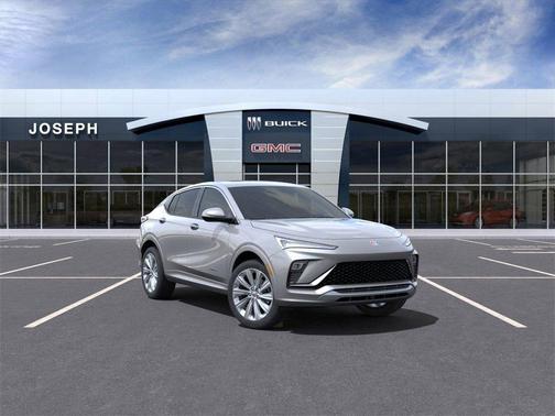2025 Buick Envista Avenir