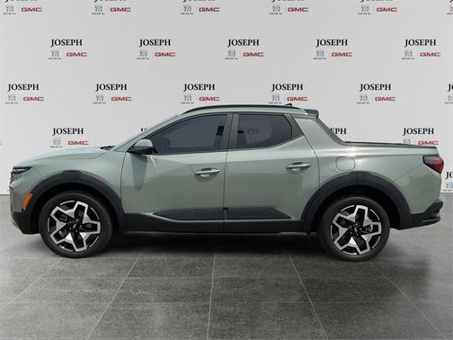 2022 Hyundai SANTA CRUZ 2.5T Limited