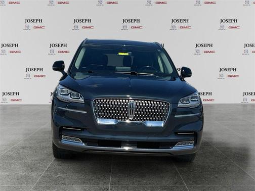 2022 Lincoln Aviator Reserve AWD