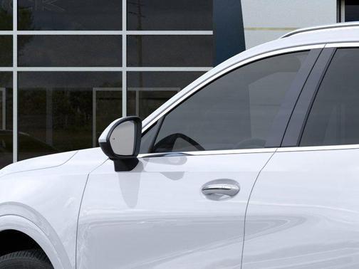 2025 Buick Envision Avenir