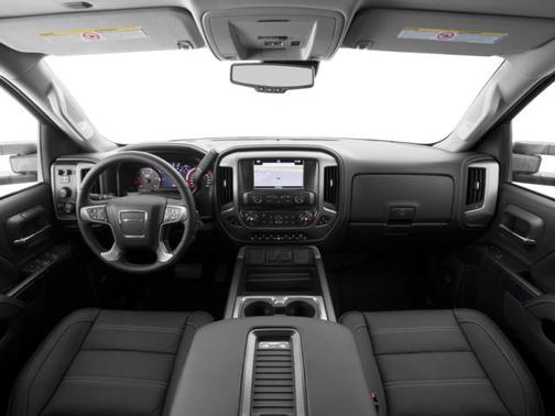 2016 GMC Sierra 2500 Denali