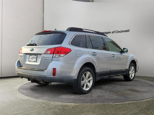 2014 Subaru Outback 3.6R Limited