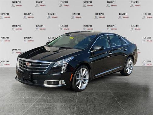 2019 Cadillac XTS Premium Luxury