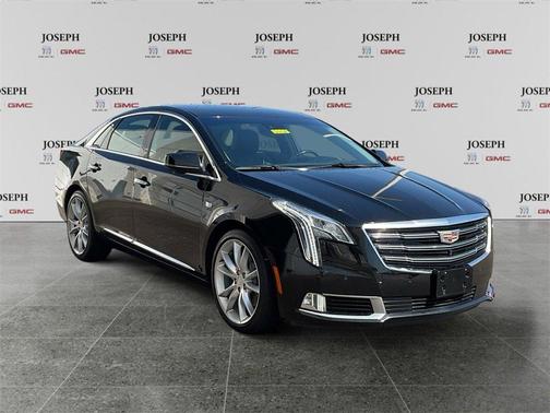 2019 Cadillac XTS Premium Luxury
