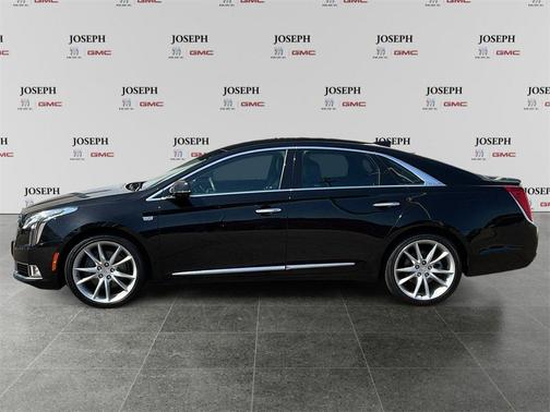 2019 Cadillac XTS Premium Luxury