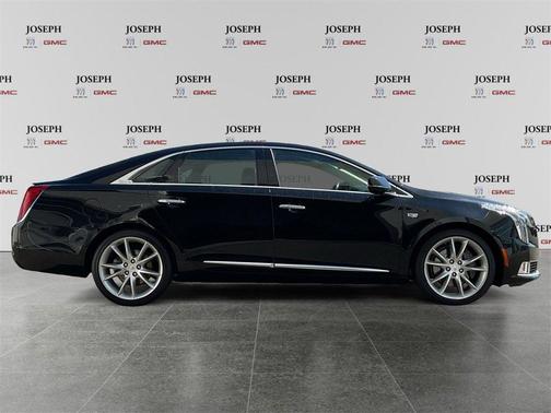 2019 Cadillac XTS Premium Luxury