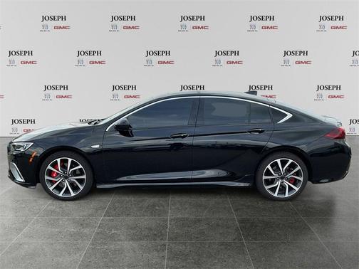 2019 Buick Regal Sportback GS
