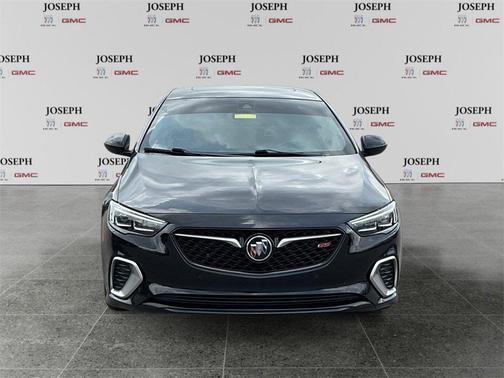 2019 Buick Regal Sportback GS