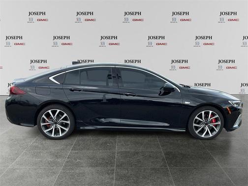 2019 Buick Regal Sportback GS