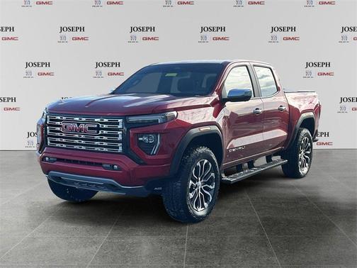 2023 GMC Canyon Denali
