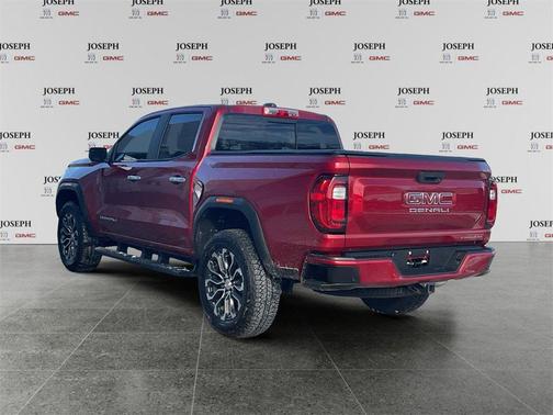 2023 GMC Canyon Denali