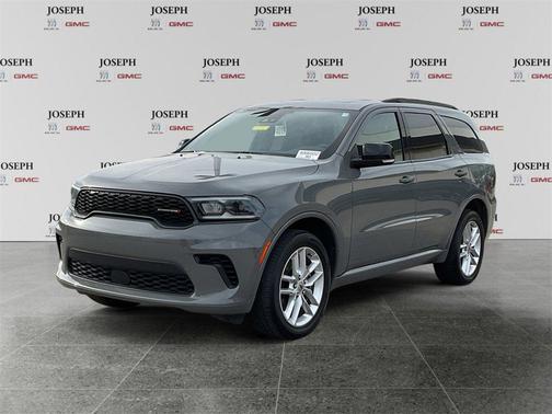 2024 Dodge Durango GT
