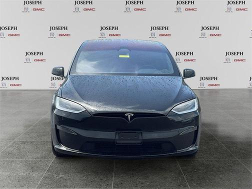 2024 Tesla Model X Plaid