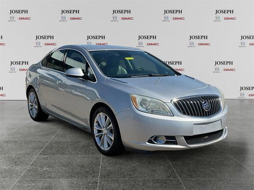 2014 Buick Verano Base