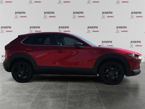 2024 Mazda CX-30 Select