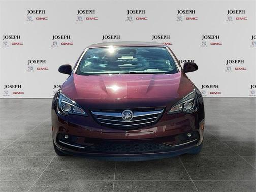 2019 Buick Cascada Premium