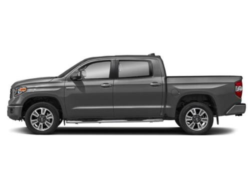 2021 Toyota Tundra Platinum