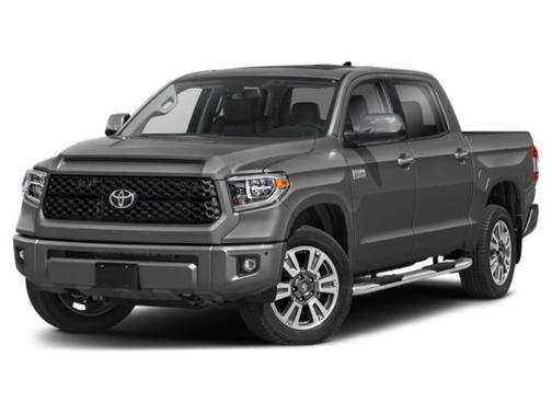 2021 Toyota Tundra Platinum