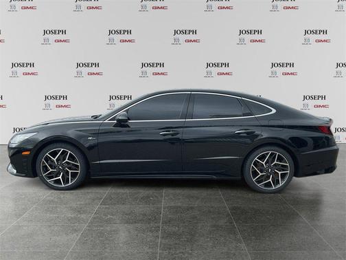 2023 Hyundai SONATA N Line