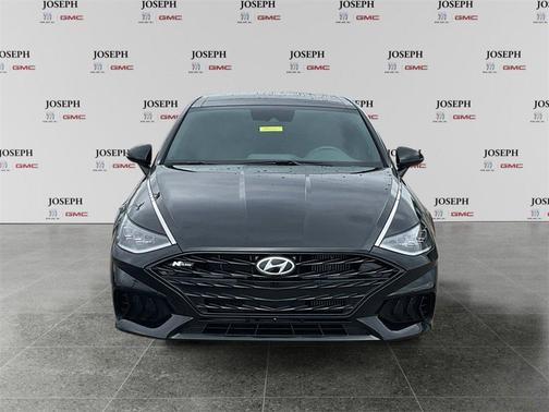 2023 Hyundai SONATA N Line
