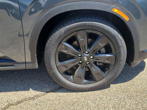 Steel Graphite 2023 Hyundai PALISADE XRT