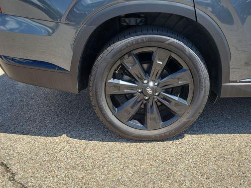 Steel Graphite 2023 Hyundai PALISADE XRT