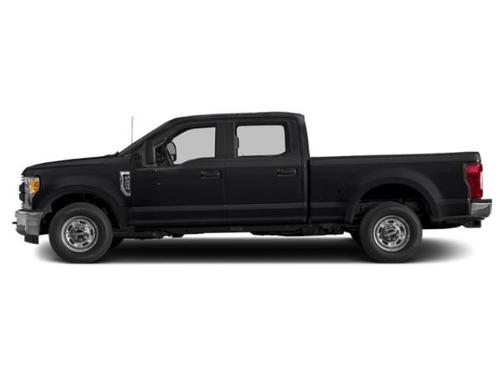 2018 Ford F-250 XL