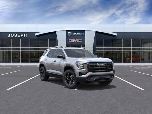 Sterling 2026 GMC Terrain AWD AT4