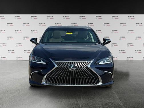 2020 Lexus ES 350 Base