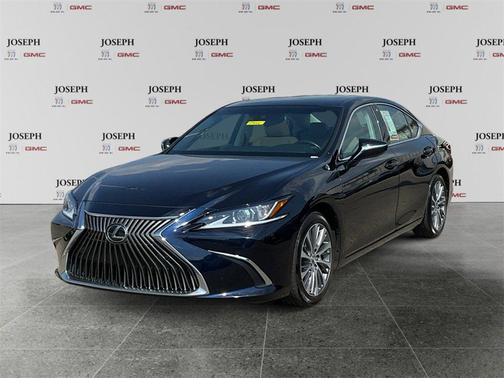 2020 Lexus ES 350 Base
